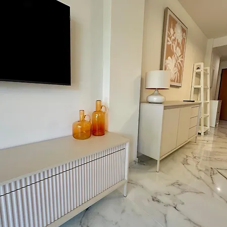 Playa Sol 2 شقة *