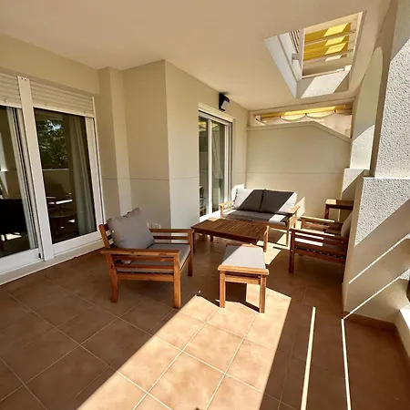 Apartamento Playa Sol 2 *