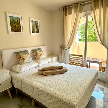 Playa Sol 2 Apartamento Dénia