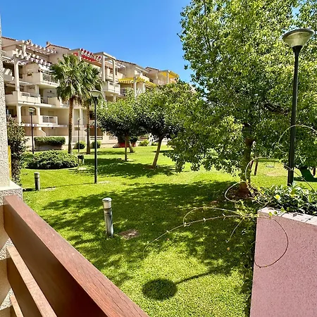 Apartament Playa Sol 2 *