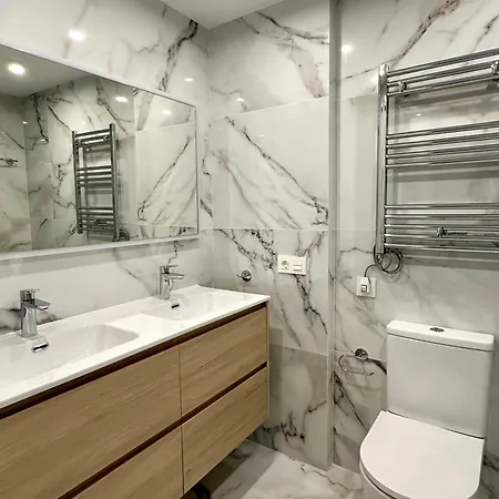 Playa Sol 2 * Dénia