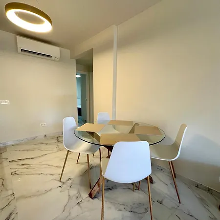 Playa Sol 2 * دينايا