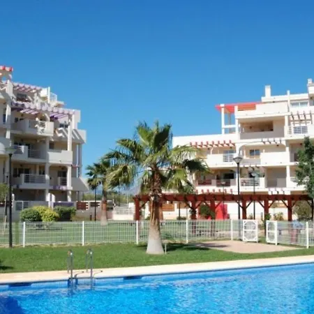 Playa Sol 2 شقة *