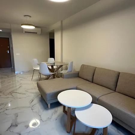 Playa Sol 2 * دينايا