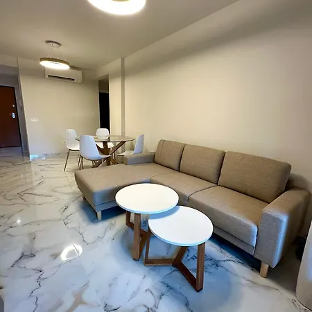 Playa Sol 2 Apartamento