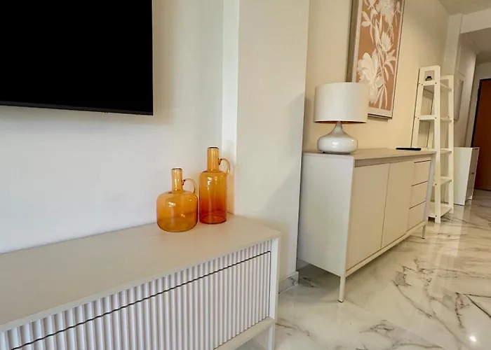 Playa Sol 2 Appartamento *