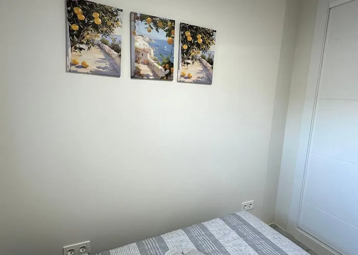 Playa Sol 2 Appartamento *