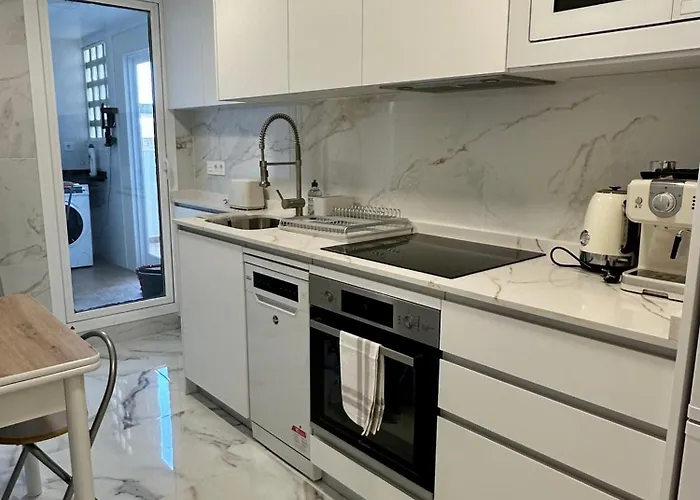 Playa Sol 2 Appartamento