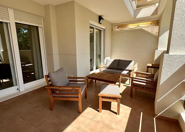 Appartamento Playa Sol 2 *