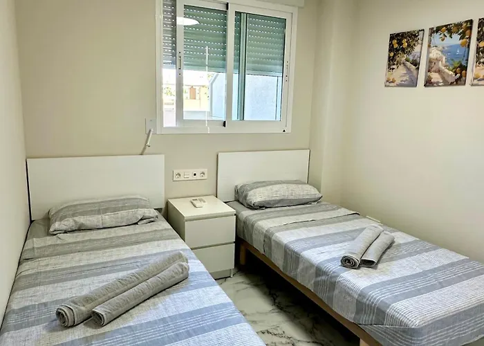 Appartamento Playa Sol 2 Dénia