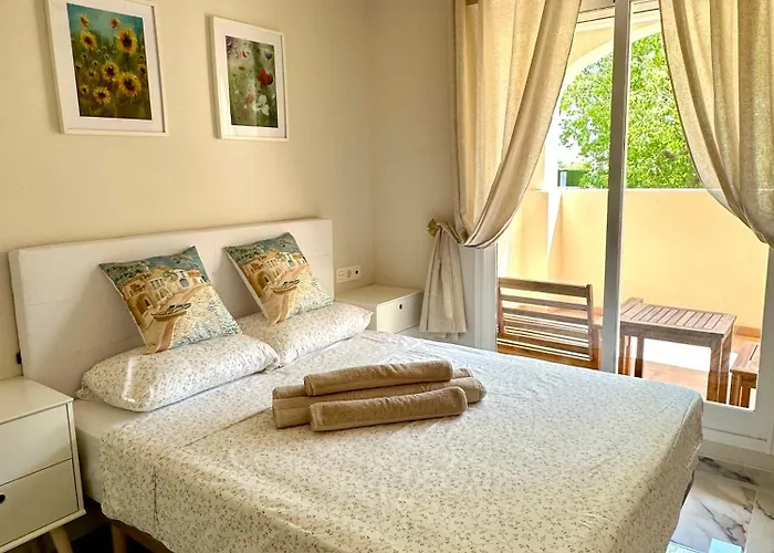 Playa Sol 2 Appartamento Dénia