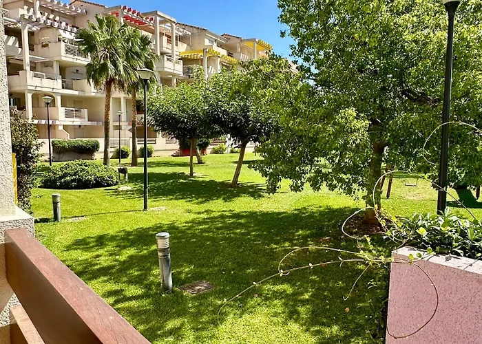 Διαμέρισμα Playa Sol 2 *