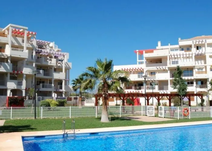 Playa Sol 2 Appartamento *