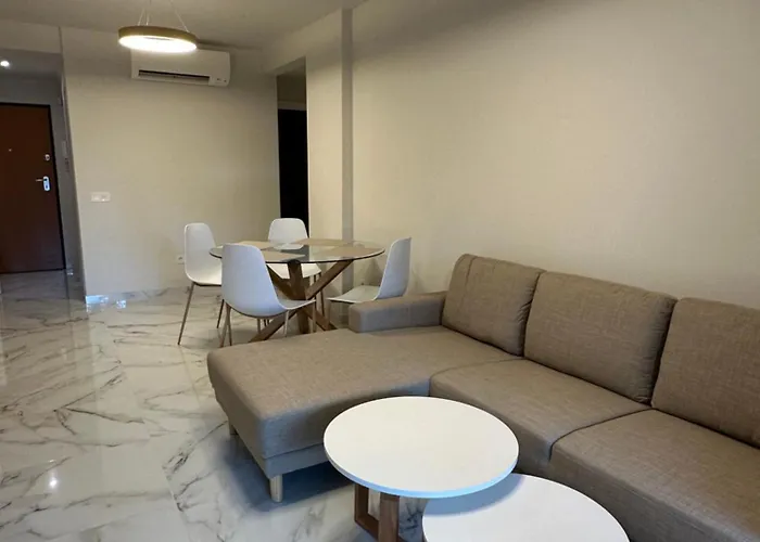 Playa Sol 2 * Dénia