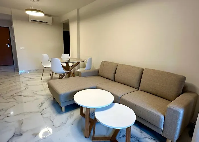 Playa Sol 2 Appartamento