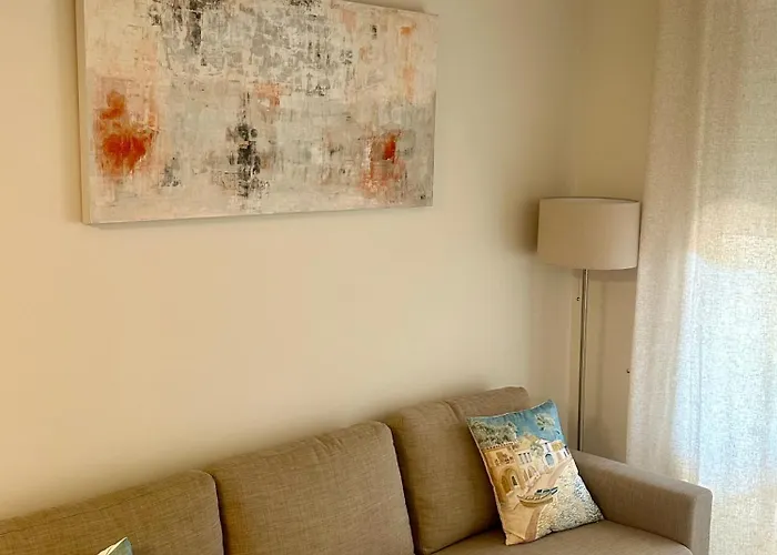 Appartamento Playa Sol 2 *