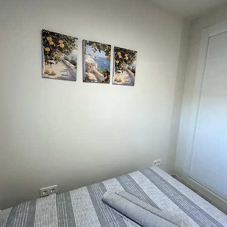 Playa Sol 2 Apartman *