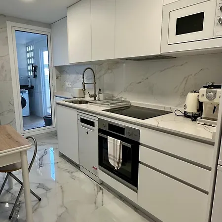 Playa Sol 2 Apartman