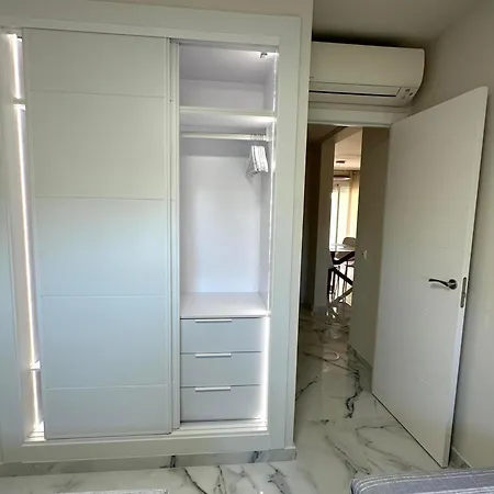 Playa Sol 2 Apartman *