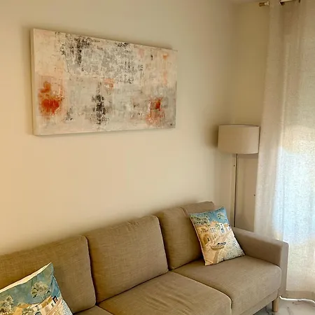 Apartman Playa Sol 2 *